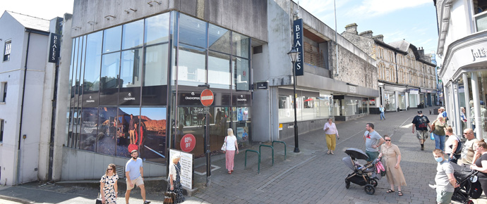 Avison Young markets 'unique opportunity' in Kendal