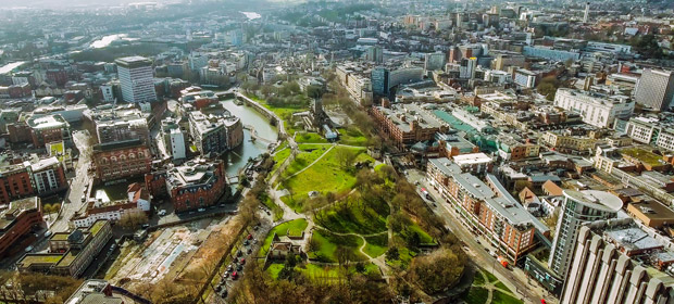 Avison Young unveils its 2020 development map of Bristol