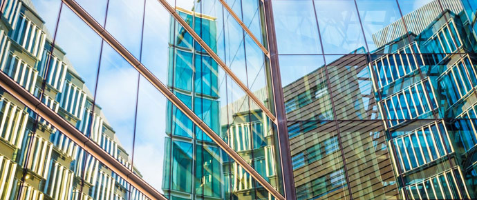 Central London Office Analysis shows a number of large occupiers are continuing to commit to London despite subdued activity levels