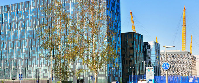 Lights stay on in the London investment market in Q4