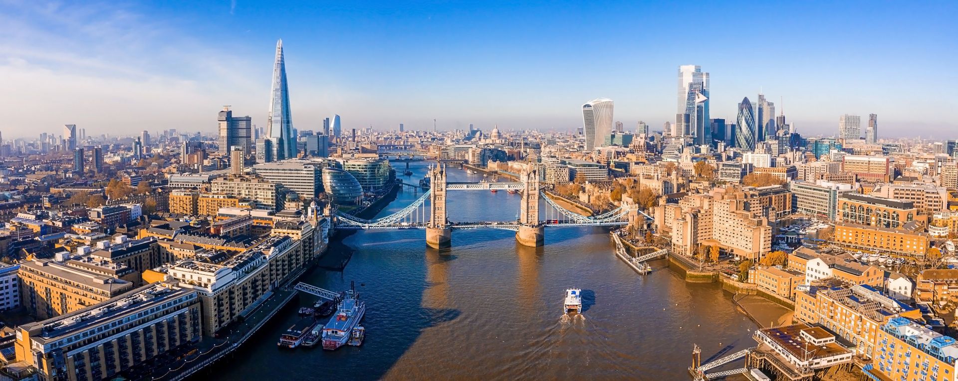 Central London Office Market picks up momentum post-lockdown