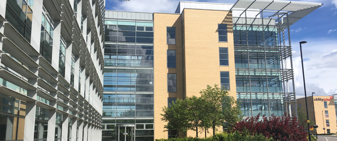 Avison Young secure major investment for LCN Euro Property Holdings
