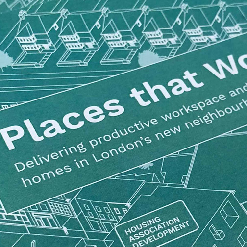 Creating Places to Work