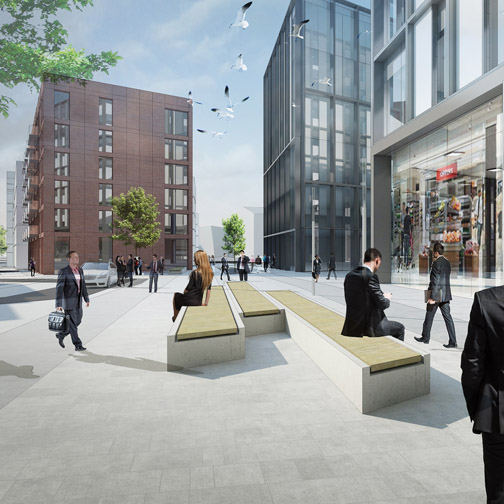 Experts set out a vision for Glasgow