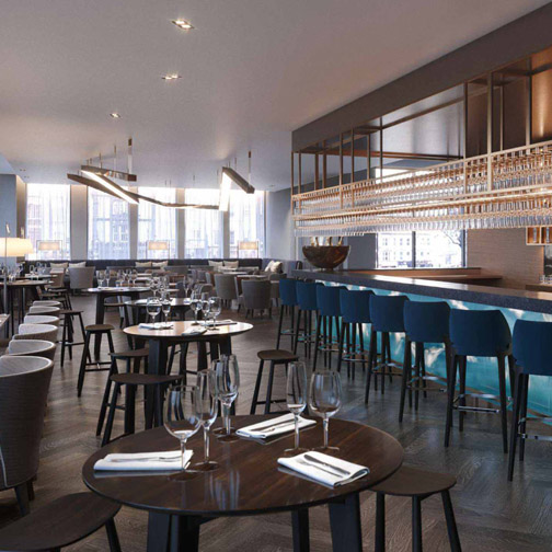 First New-Build AC by Marriott Hotel opens in England