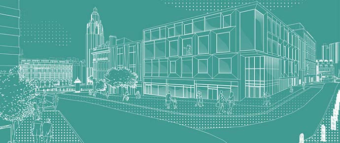 ‘Fit for Future’ - Avison Young, realestateworks and HLM Architects launch report on evolving Workplace and Portfolio Strategies