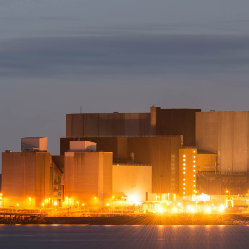 GVA reappointed by Nuclear Decommissioning Authority
