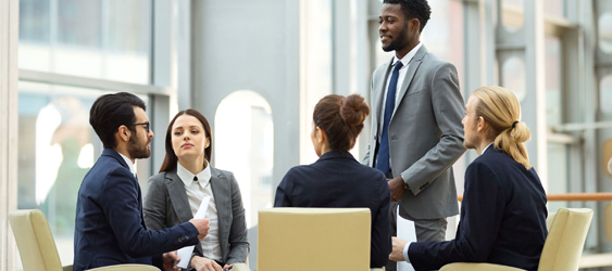 Avison Young making more strides in global citizenship