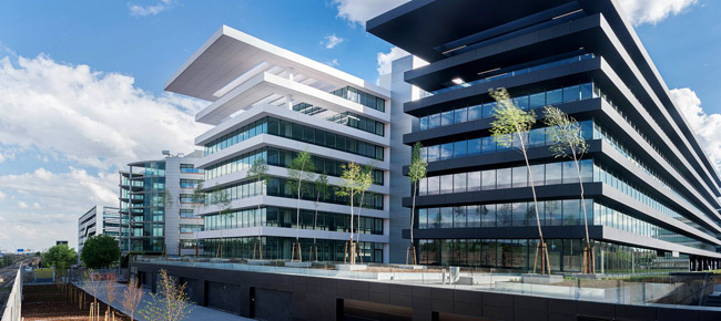 Avison Young Advises on the Acquisition of ING Bank’s New Madrid HQ by South Korean Investors