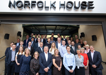 Avison Young’s Manchester offer strengthened