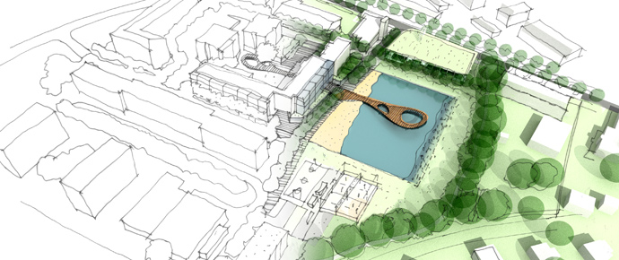 Avison Young joins forces with Rugby Borough Council and Allies and Morrison to develop fresh vision for Rugby town centre