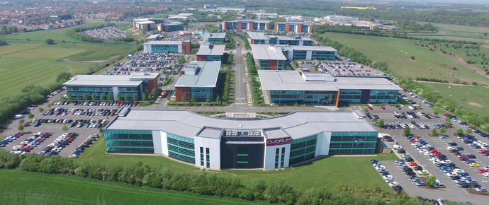 Avison Young lead the way in North East Investment Deals