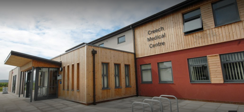 Releasing equity in their property allows Somerset GPs to pioneer new ways of delivering healthcare in the community