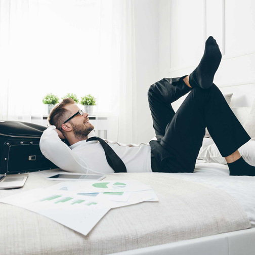 The Removable Hotel:Stow-Away launches in Waterloo