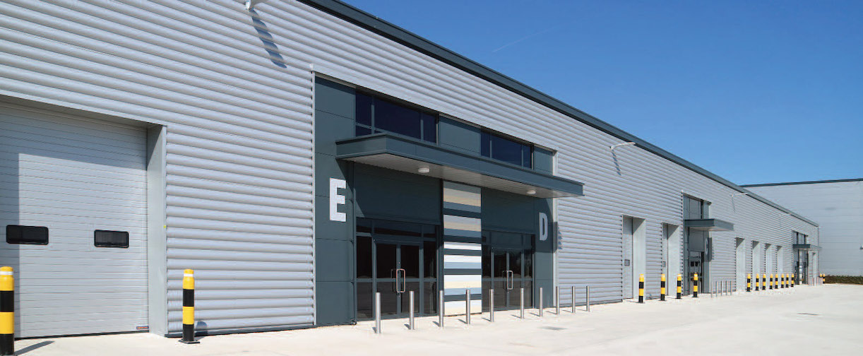 Williams Trade Only Plumbing is the latest company to choose Horizon38 for new branch opening