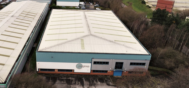 Avison Young acquire prime located industrial / warehouse unit