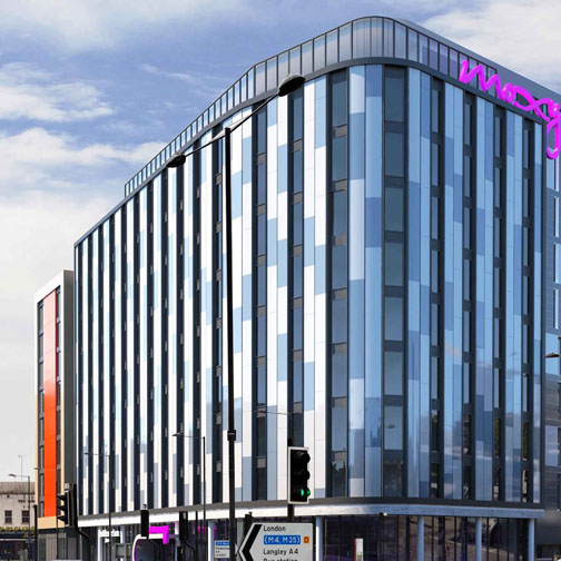 Morgan Sindall Investments seeks Investment Partner for rare Build To Rent opportunity providing access to a pipeline of sites in London and South East