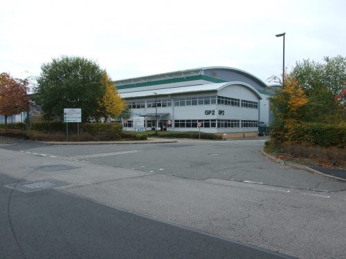 Segro in off market £20.5 million property swap