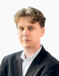 Professional Profile Photo for Dominik Flaszka, Assistant Valuer, Valuation and Advisory