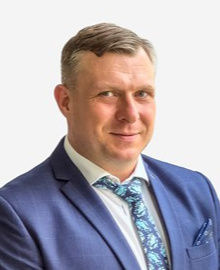 Professional Profile Photo for Maciej Wieczorkiewicz, Project Manager, Technical Advisory