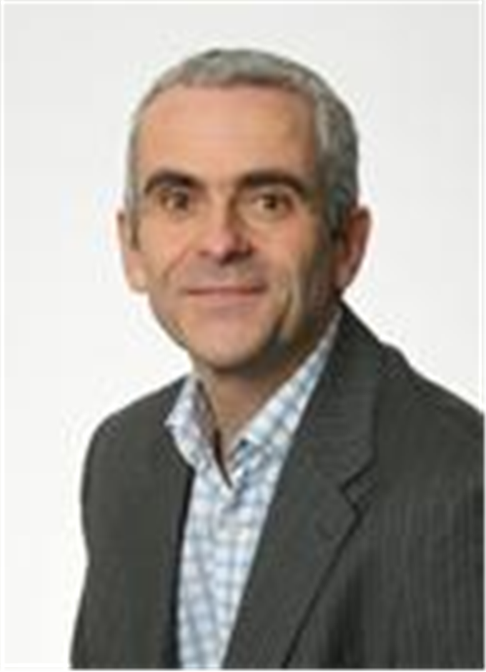 David Willmer