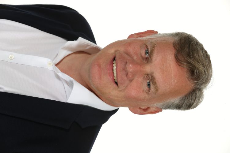Professional Profile Photo for Stephen Cowperthwaite, Principal & Managing Director, Regions & Liverpool