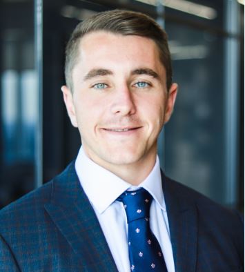 Professional Profile Photo for Dominic Picot, Associate Director