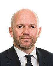Professional Profile Photo for Christopher Cheap, Principal & Managing Director - Transactions