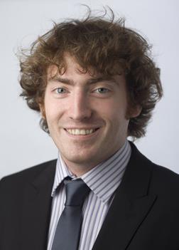 Adam Jenkins
