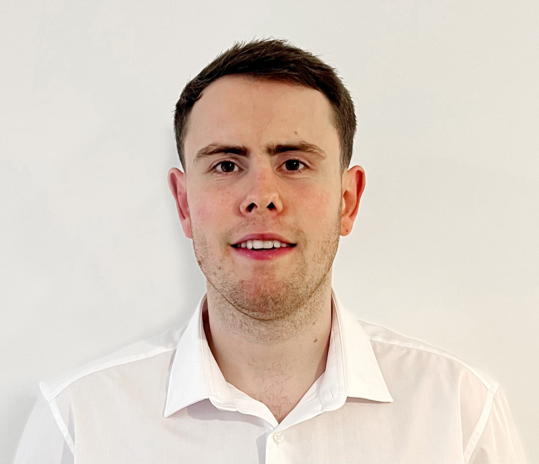Professional Profile Photo for Daniel Wigelsworth, Graduate Planner