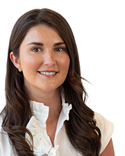 Professional Profile Photo for Lauren Neary, Associate Planner