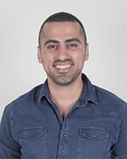 Professional Profile Photo for Idan Zurmagen, Real Estate Professional