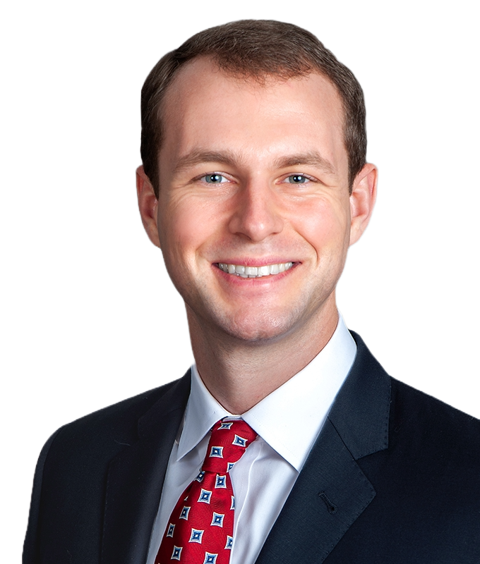 Professional Profile Photo for Nick Steen, Associate