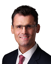 Professional Profile Photo for Gábor Gyantár, Associate Director