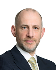 Professional Profile Photo for Jake Lodge, Principal