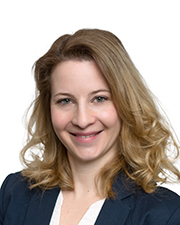 Professional Profile Photo for Kata Lőrinc, Office Manager, Administrative Assistant