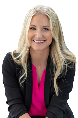 Professional Profile Photo for Dani Travis, Assistant Property Manager, Real Estate Management Services
