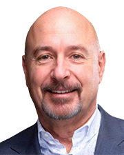 Professional Profile Photo for Mike B. Kennedy, Principal