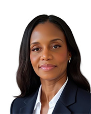 Professional Profile Photo for Miatta Anderson, Assistant Controller