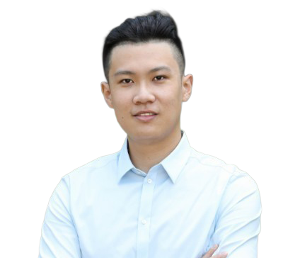 Professional Profile Photo for Marco Chung, Senior Market Intelligence Analyst