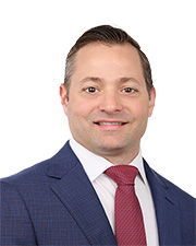 Professional Profile Photo for Brian C. de la Fé, Principal