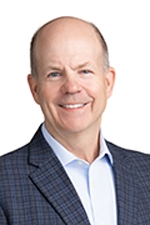 Professional Profile Photo for Doug Fulton, Principal