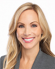 Professional Profile Photo for Jenna Muller, SIOR, CCIM, Principal