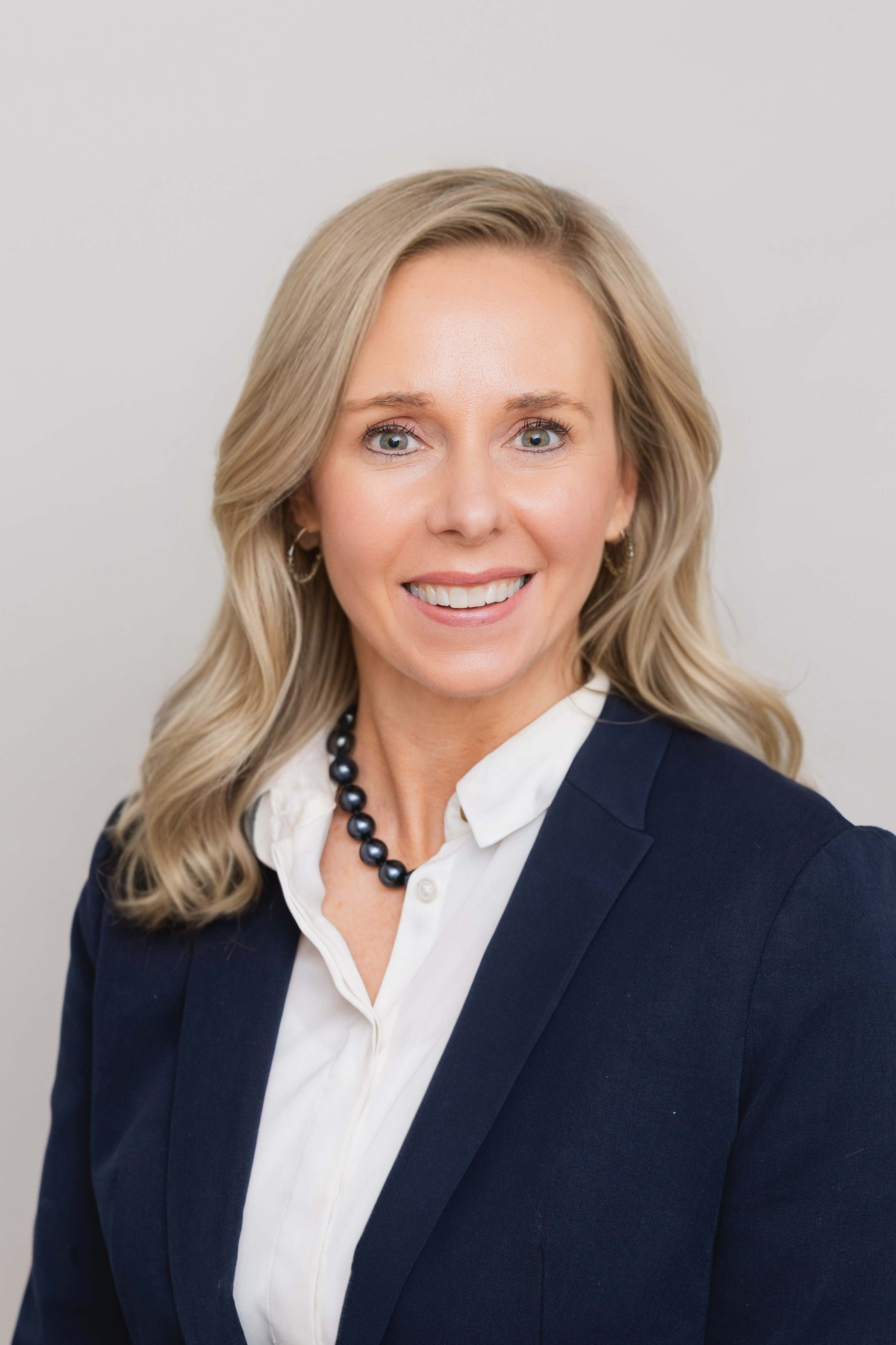 Professional Profile Photo for Marion Jones, Principal, Executive Managing Director of U.S. Capital Markets