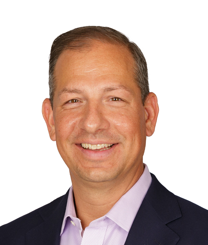 Professional Profile Photo for Jason Schwartzenberg, Executive Director