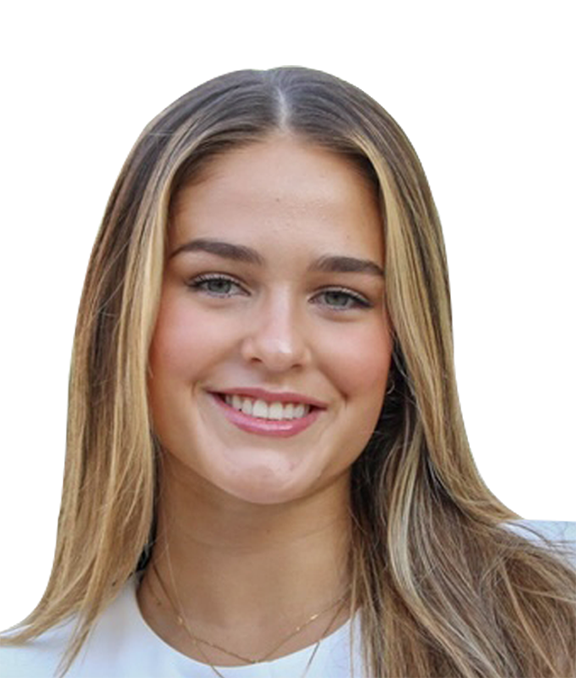 Professional Profile Photo for Samantha Hotaling, Associate