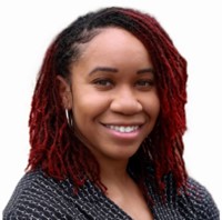 Professional Profile Photo for Onisha Walker, Project Manager
