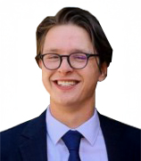 Professional Profile Photo for Elliot Ashkenazy, Associate