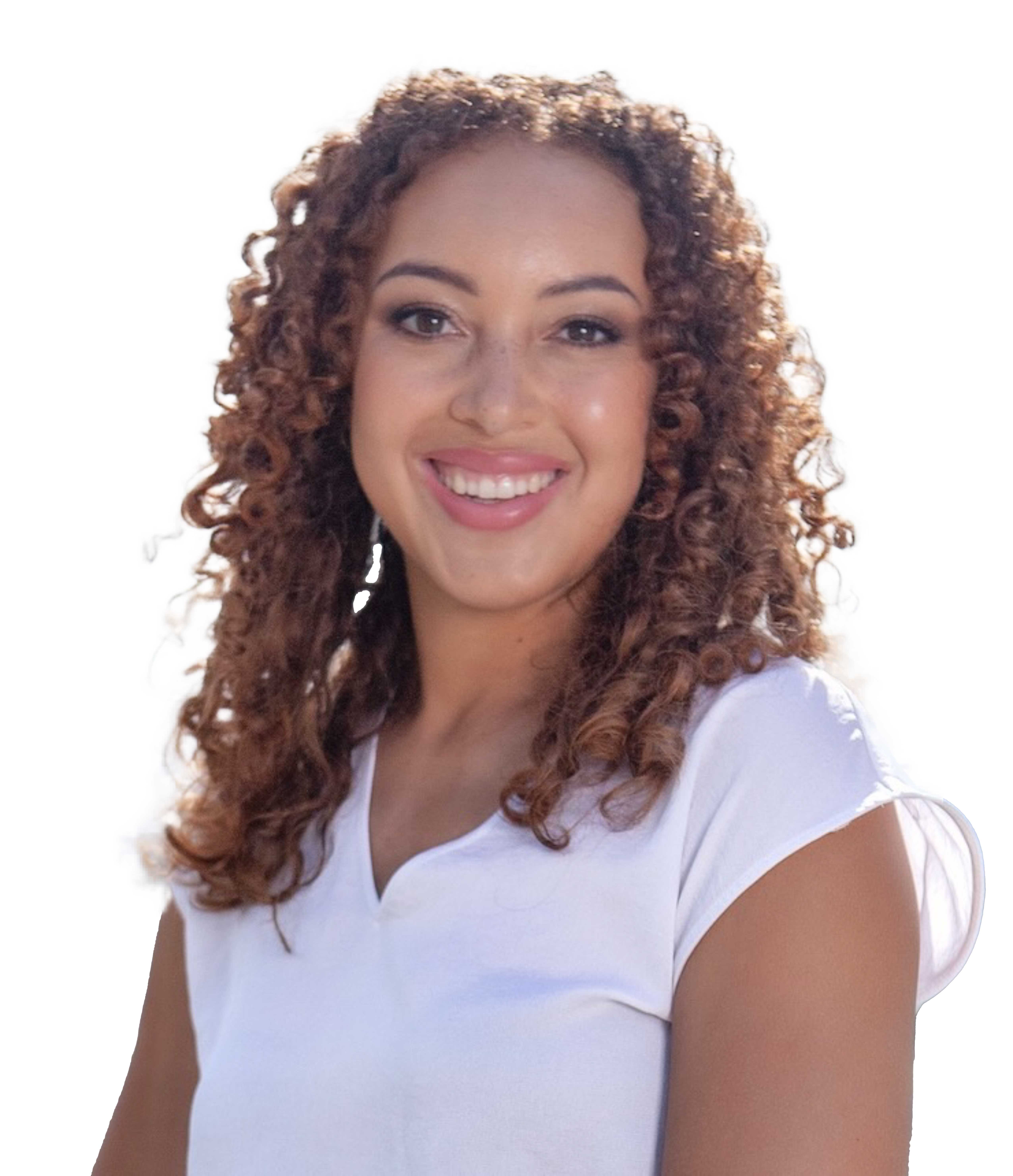 Professional Profile Photo for Jordan Fletcher, Market Intelligence Analyst