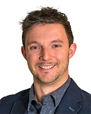 Professional Profile Photo for Brandon Copeland, Broker, Sales Representative